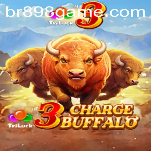 Descubra o Fascinante Jogo 3ChargeBuffalo e suas Regras Envolventes