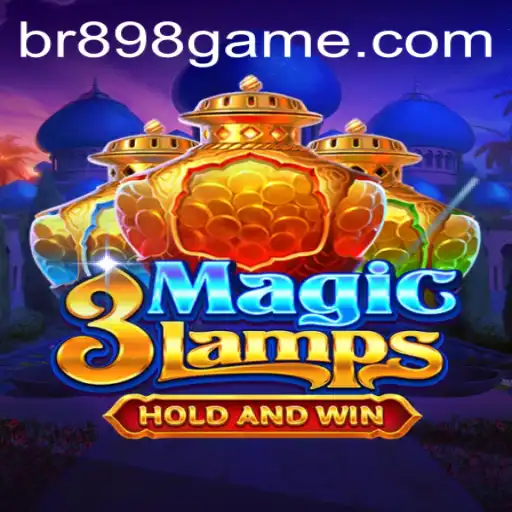 Explorando o Jogo 3MagicLamps: Diversão e Estratégia