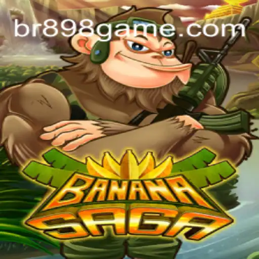 BananaSaga: Aventuras Empolgantes no Mundo Virtual de BR898.com