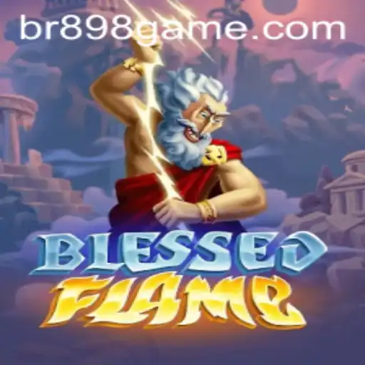 Explorando o Universo de BlessedFlame: Um Mergulho nas Aventuras do Jogo