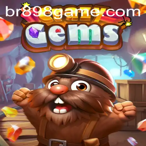 Explorando o Mundo de CrazyGems: Um Jogo Fascinante
