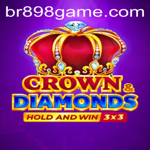Descubra o Fascinante Mundo de Crowndiamonds