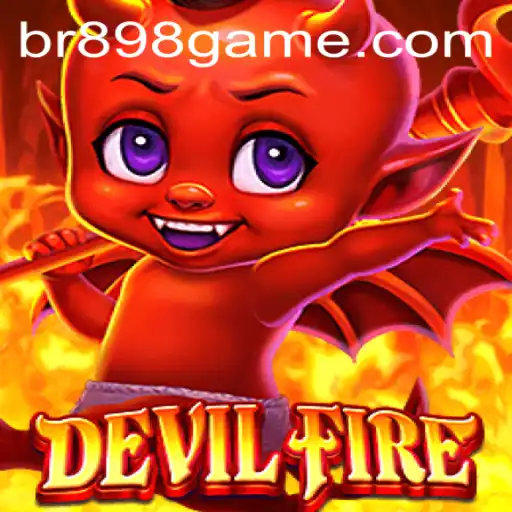 Explorando o Mundo de DevilFire: Um Mergulho nas Chamas da Aventura