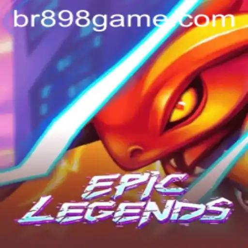Descubra o Universo de EpicLegends: O Jogo que Conquista Multidões
