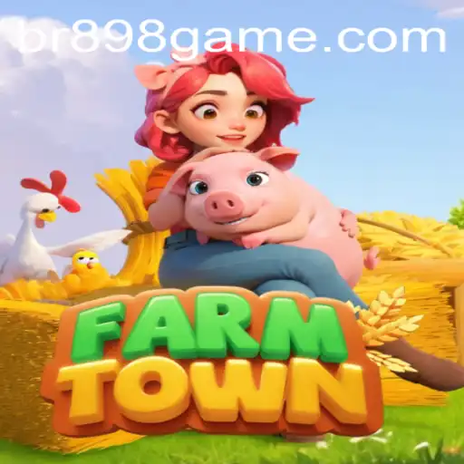 Explorando o Mundo Envolvente do Jogo FarmTown