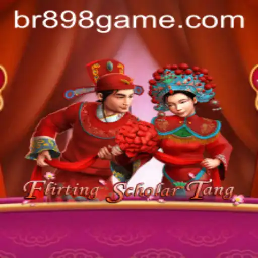 Explorando Flirting Scholar Tang: Um Mergulho no Mundo do Jogo e a Conexão com BR898.com