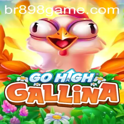 GoHighGallina: A Nova Sensação do Mundo dos Jogos