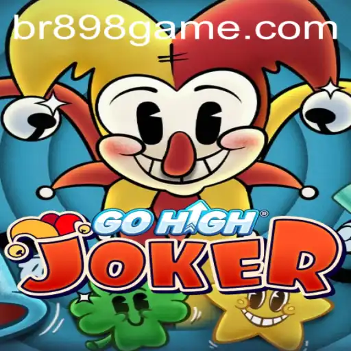 GoHighJoker: O Novo Fenômeno nos Jogos Online