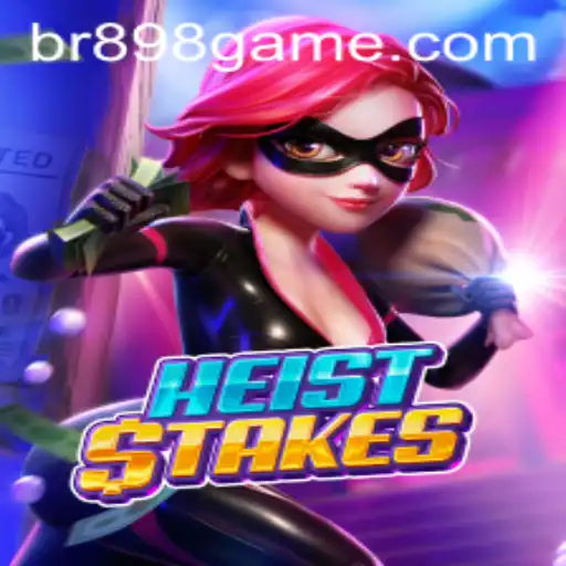 Explorando o Mundo do Jogo HeistStakes: Regras e Dinâmicas Envolventes