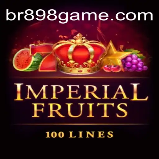 ImperialFruits100: Um Mergulho no Universo de Frutas e Recompensas