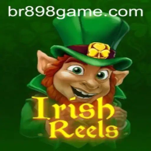 Descubra IrishReels: Um Jogo de Cassino Emocionante com BR898.com