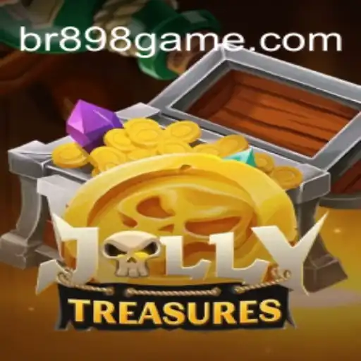 Exploração do Jogo JollyTreasures: Uma Jornada de Aventura e Estratégia