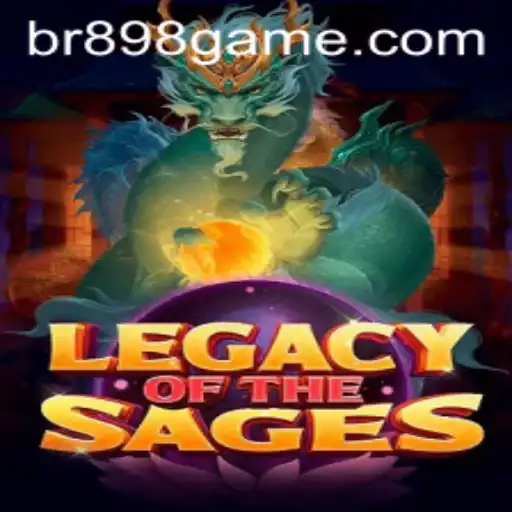 Explorando LegacyoftheSages: A Nova Experiência de Jogo em BR898.com