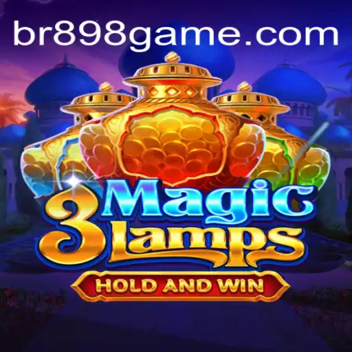 Explorando o Jogo 3MagicLamps: Diversão e Estratégia
