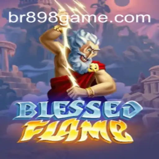 Explorando o Universo de BlessedFlame: Um Mergulho nas Aventuras do Jogo