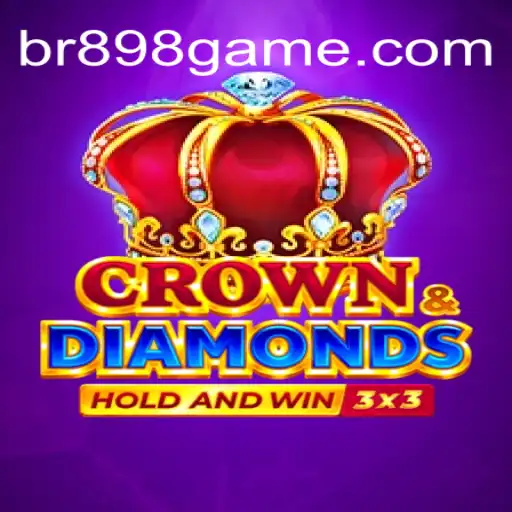 Descubra o Fascinante Mundo de Crowndiamonds