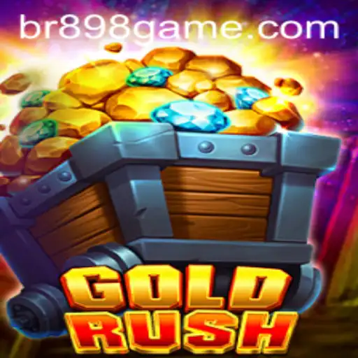 Explorando o Mundo de GoldRush: Aventuras e Regras do Jogo na BR898.com