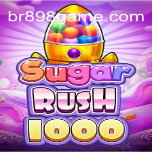 Descubra o Mundo de Entretenimento de SugarRush1000