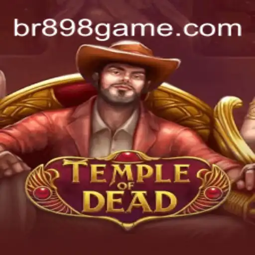 TempleofDead: Descubra o Mundo Misterioso