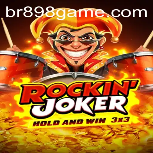 Conhecendo RockinJoker: Um Mergulho no Empolgante Jogo de Azar