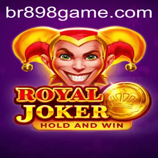 Explorando o Mundo de RoyalJoker em BR898.com