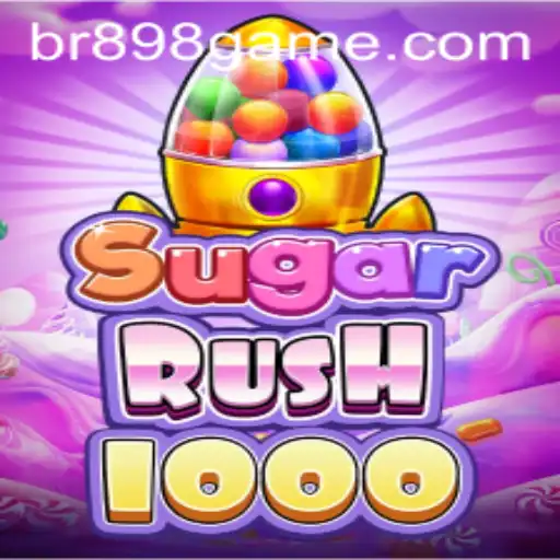 Descubra o Mundo de Entretenimento de SugarRush1000