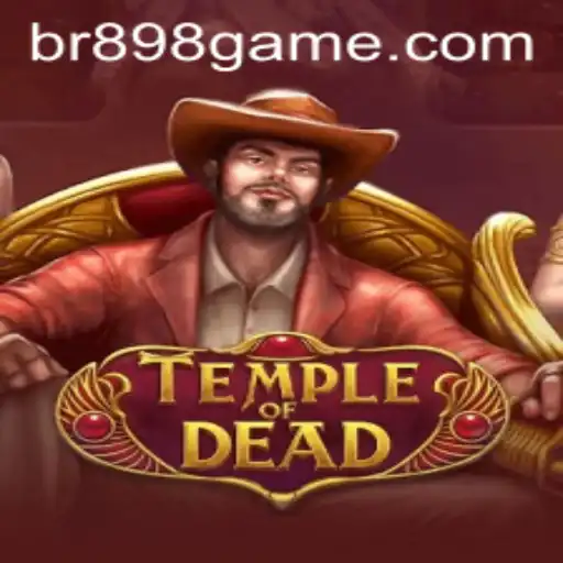 TempleofDead: Descubra o Mundo Misterioso
