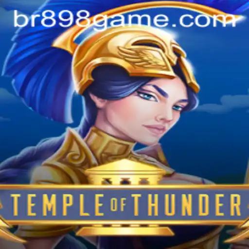 Explore a Aventura Épica de TempleofThunder