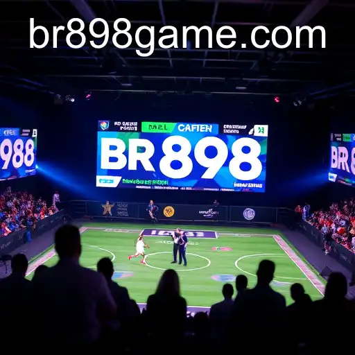 Transmissão ao vivo